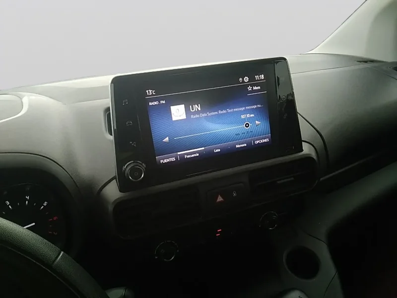 Imagen de TOYOTA Proace City Verso