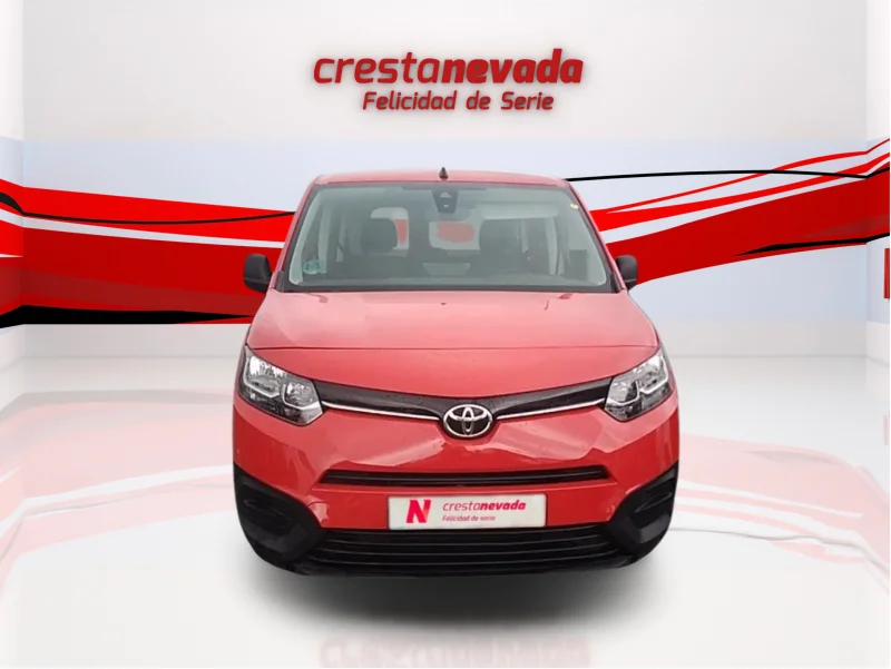 Imagen de TOYOTA Proace City Verso