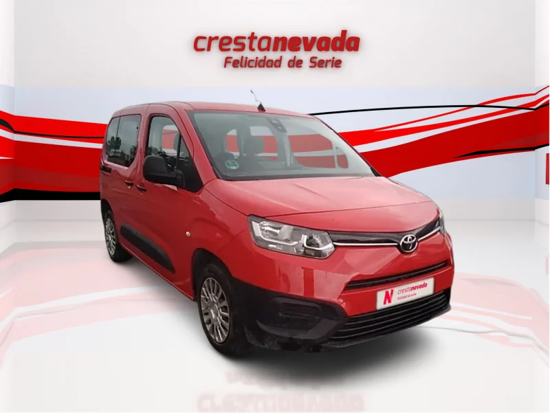Imagen de TOYOTA Proace City Verso