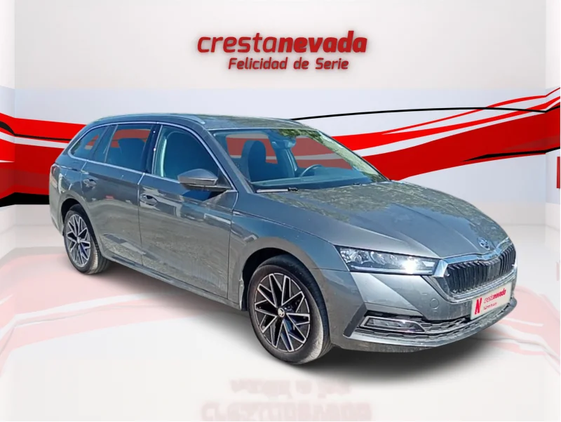 Imagen de Skoda Octavia