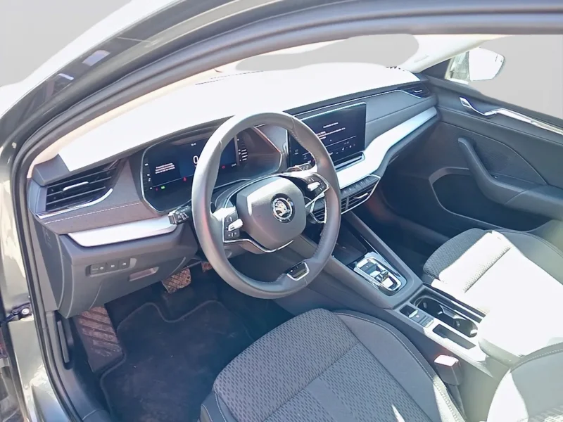 Imagen de Skoda Octavia