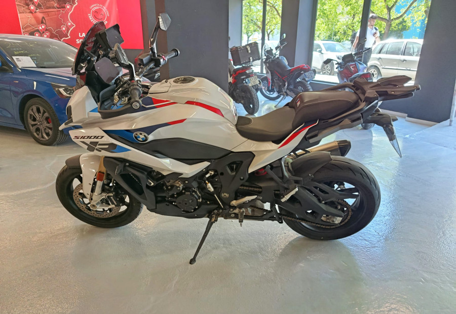 Imagen 3 de BMW S 1000 XR Gasolina 170 CV