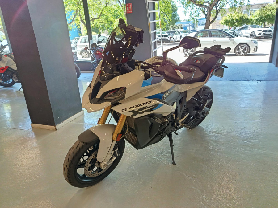Imagen 4 de BMW S 1000 XR Gasolina 170 CV