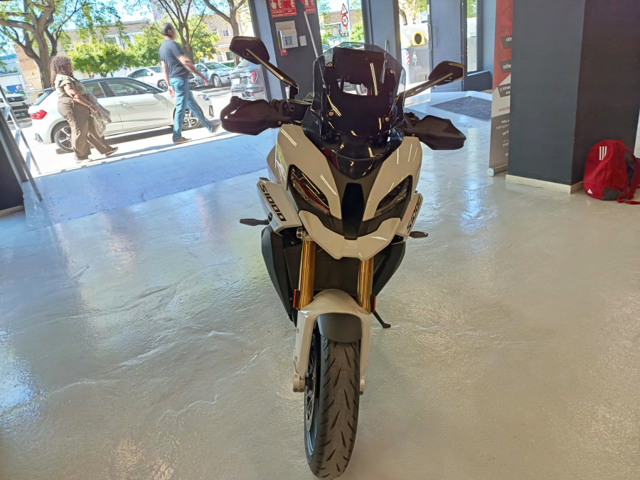Imagen 5 de BMW S 1000 XR Gasolina 170 CV