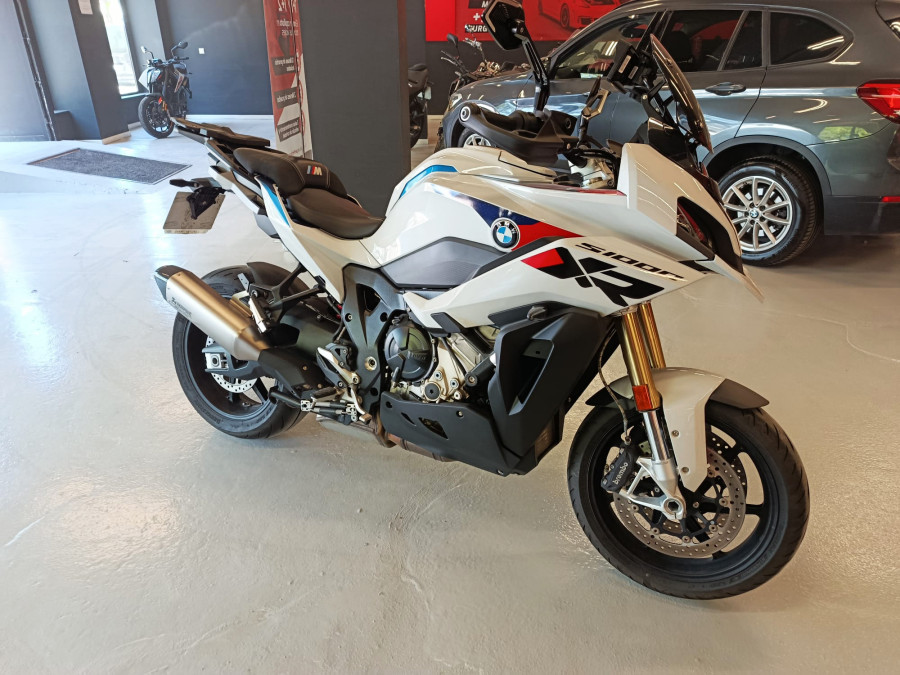 Imagen 6 de BMW S 1000 XR Gasolina 170 CV