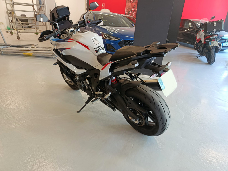 Imagen 7 de BMW S 1000 XR Gasolina 170 CV