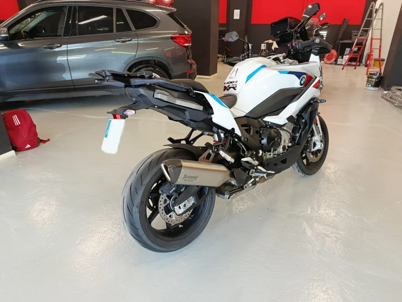 Imagen de BMW S 1000 XR
