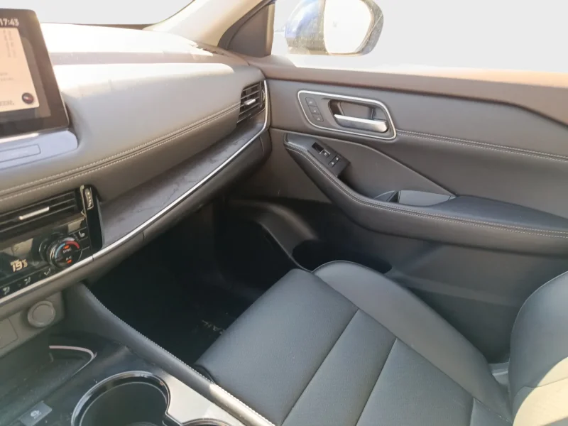 Imagen de NISSAN X-TRAIL