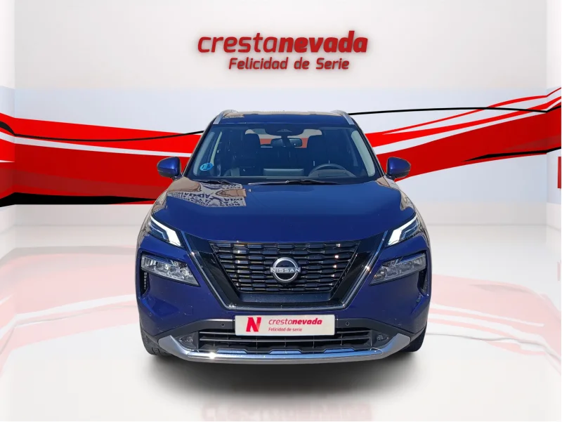 Imagen de NISSAN X-TRAIL
