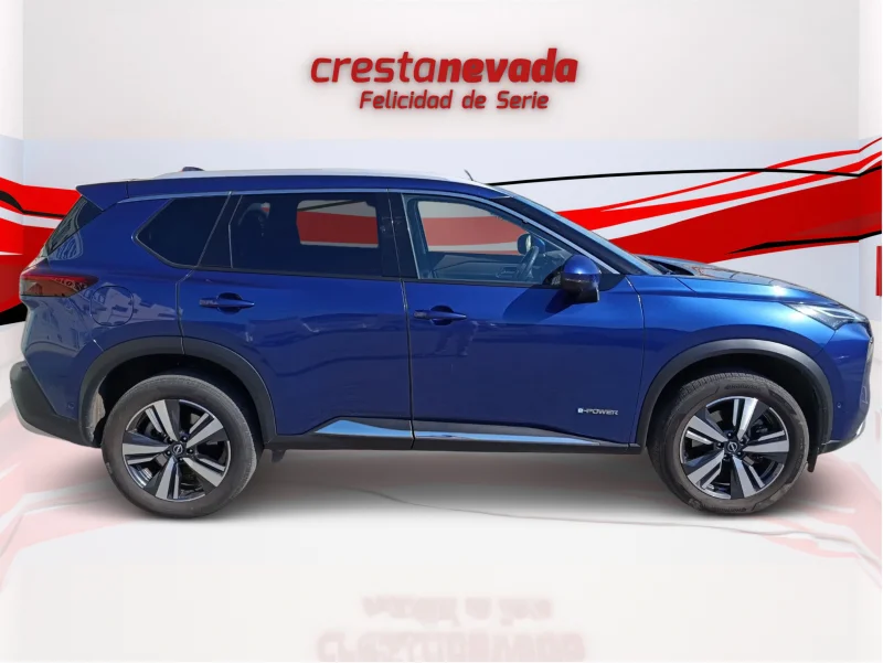 Imagen de NISSAN X-TRAIL
