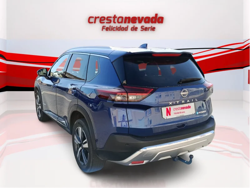 Imagen de NISSAN X-TRAIL