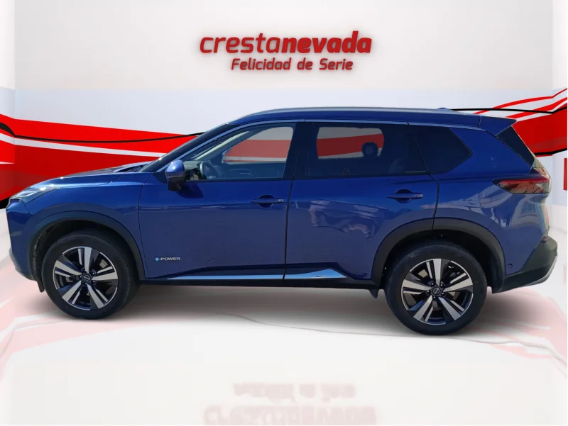 Imagen de NISSAN X-TRAIL