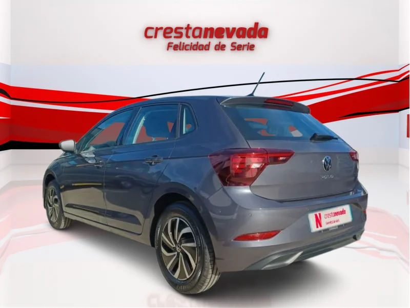 Imagen de Volkswagen Polo