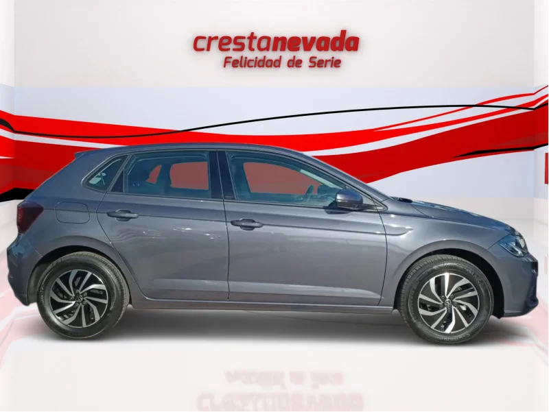 Imagen de Volkswagen Polo
