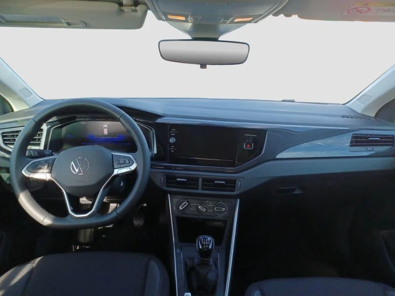 Imagen de Volkswagen Polo