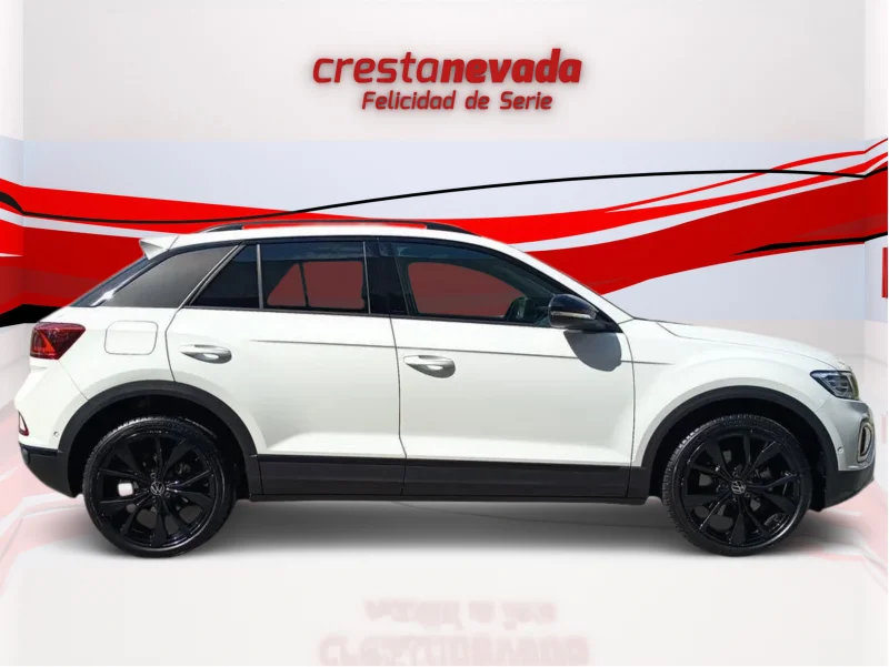Imagen de Volkswagen T-Roc