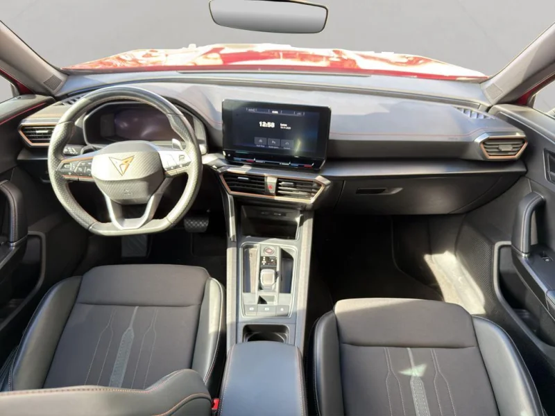 Imagen de cupra Formentor