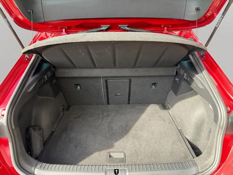 Imagen de cupra Formentor