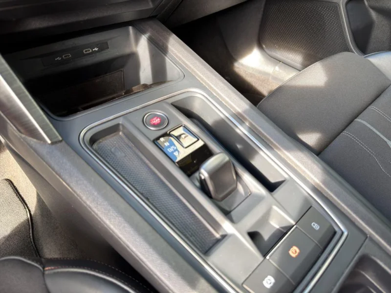 Imagen de cupra Formentor