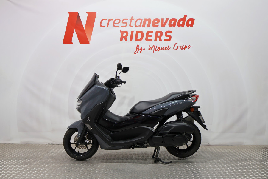 Imagen 3 de Yamaha NMAX 125 Gasolina 12 CV