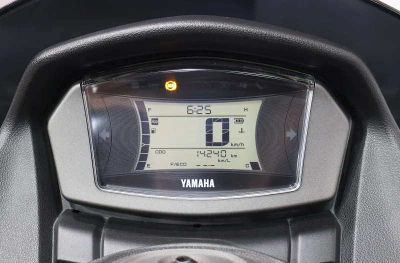 Imagen de Yamaha NMAX 125