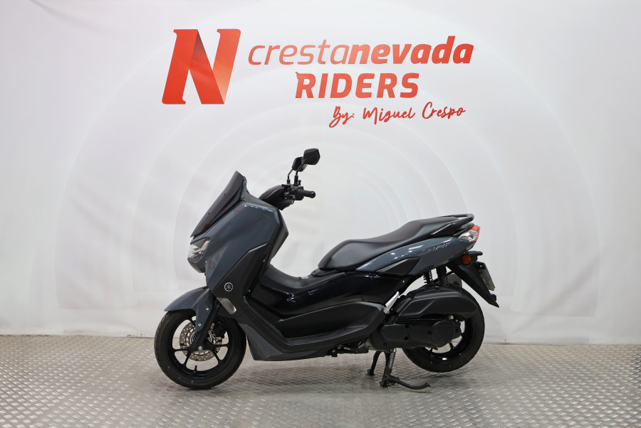 Imagen 4 de Yamaha NMAX 125 Gasolina 12 CV