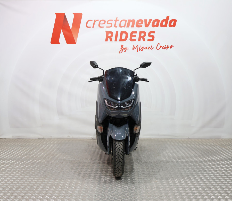 Imagen 5 de Yamaha NMAX 125 Gasolina 12 CV