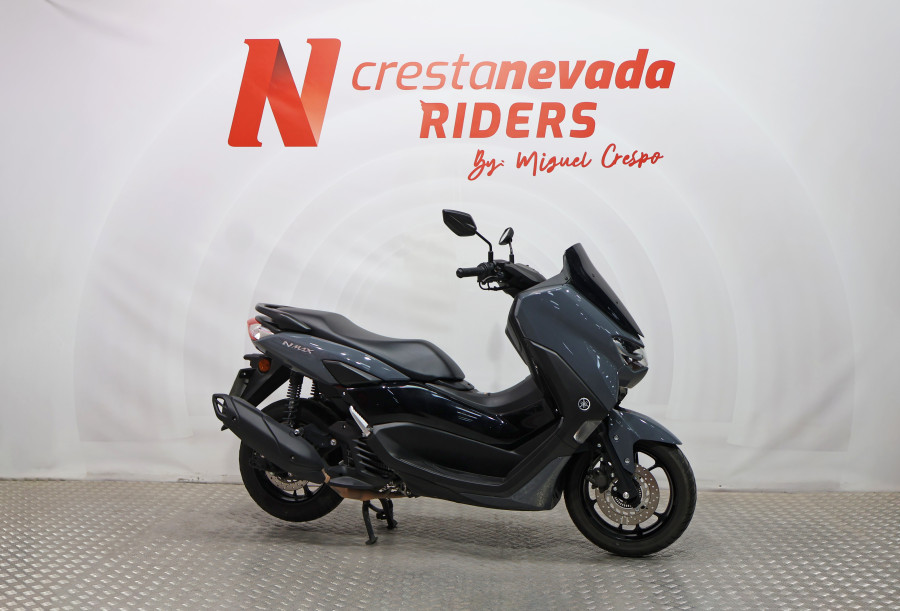 Imagen 6 de Yamaha NMAX 125 Gasolina 12 CV