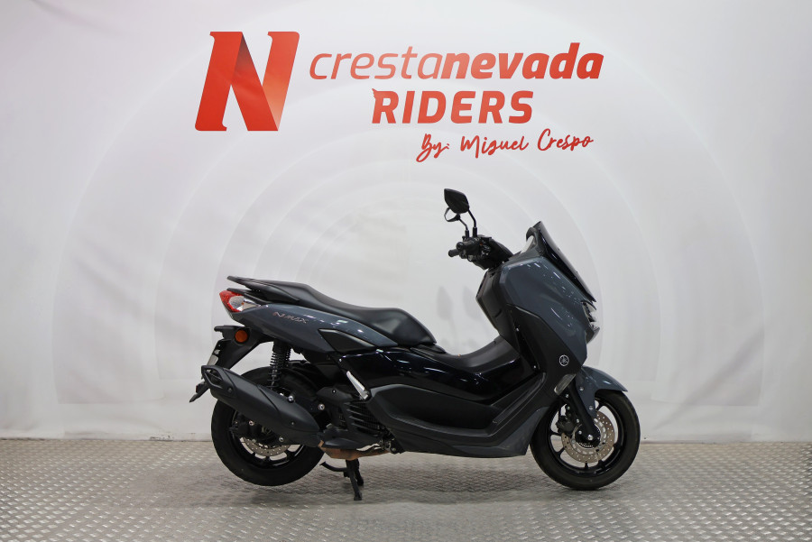 Imagen 7 de Yamaha NMAX 125 Gasolina 12 CV