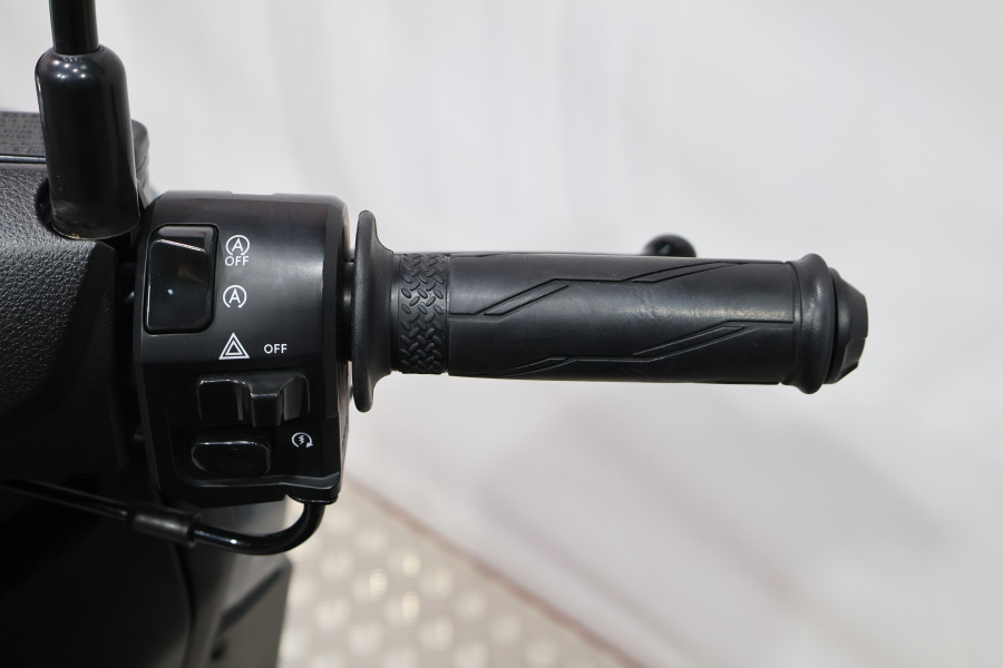 Imagen 9 de Yamaha NMAX 125 Gasolina 12 CV