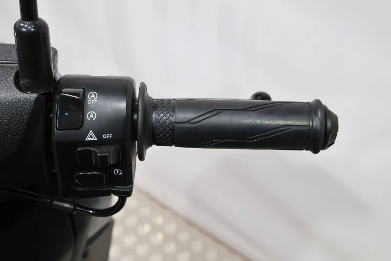 Imagen de Yamaha NMAX 125