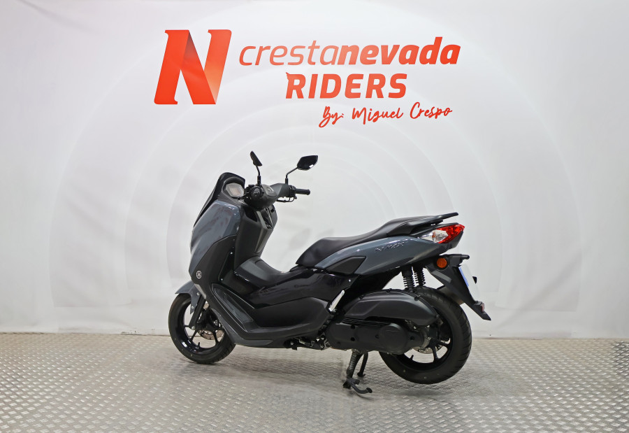 Imagen 10 de Yamaha NMAX 125 Gasolina 12 CV