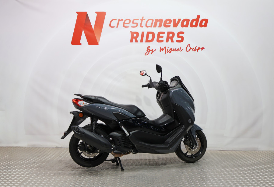 Imagen 11 de Yamaha NMAX 125 Gasolina 12 CV
