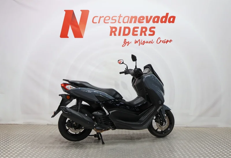 Imagen de Yamaha NMAX 125