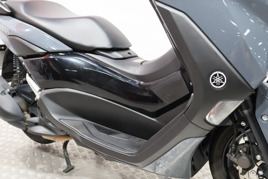 Imagen 12 de Yamaha NMAX 125 Gasolina 12 CV
