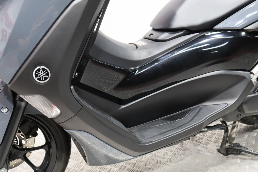 Imagen 13 de Yamaha NMAX 125 Gasolina 12 CV