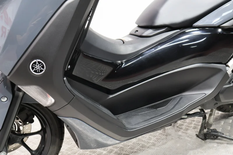 Imagen de Yamaha NMAX 125