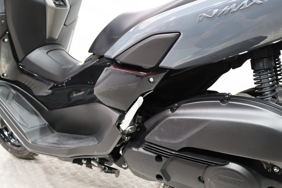 Imagen 14 de Yamaha NMAX 125 Gasolina 12 CV
