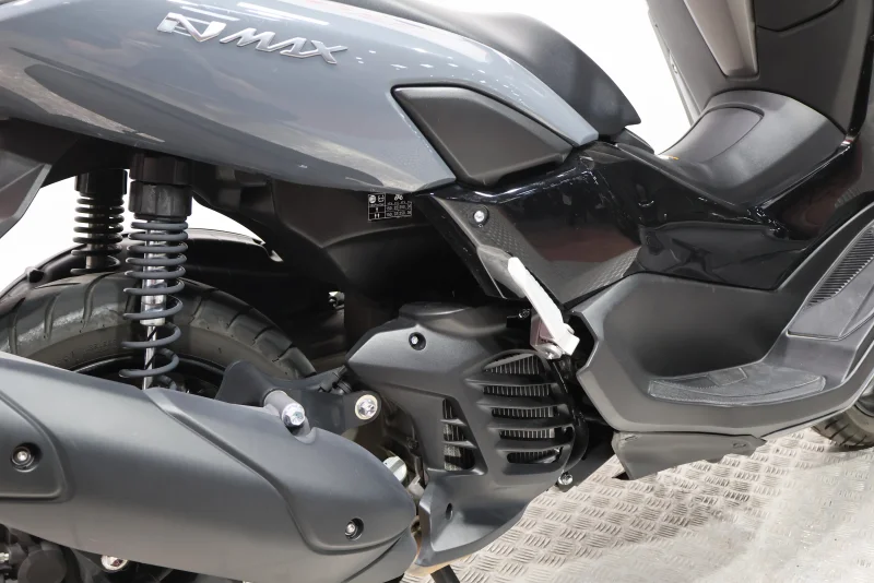 Imagen de Yamaha NMAX 125