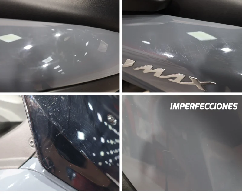 Imagen de Yamaha NMAX 125