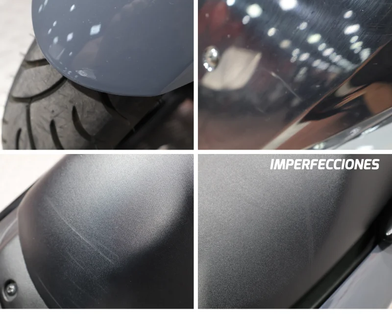 Imagen de Yamaha NMAX 125