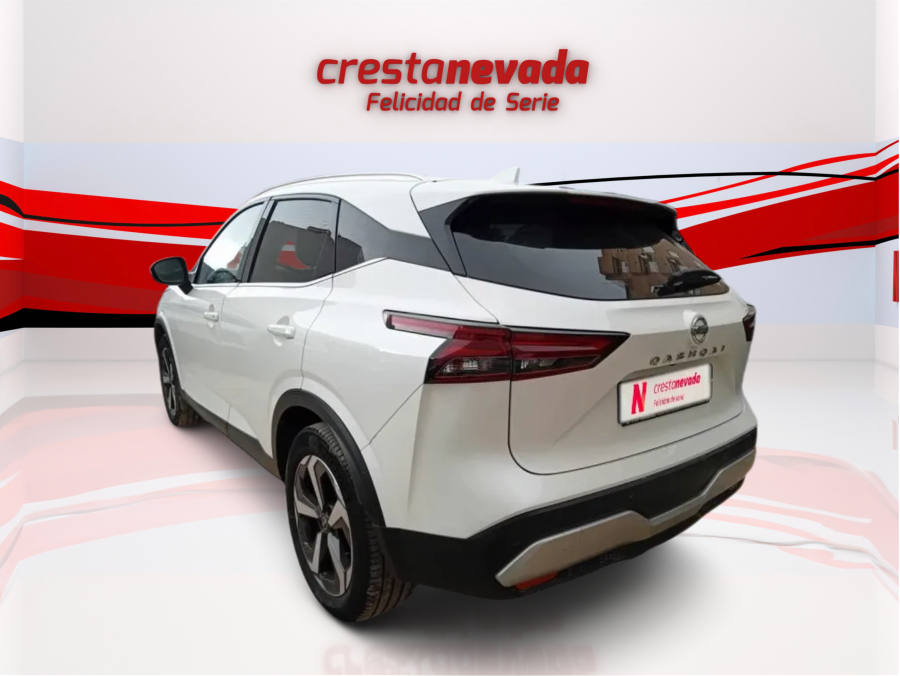Imagen de NISSAN QASHQAI