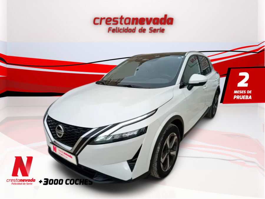 Imagen de NISSAN QASHQAI