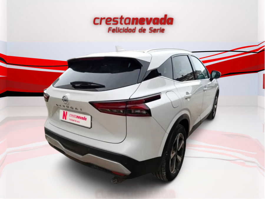 Imagen de NISSAN QASHQAI