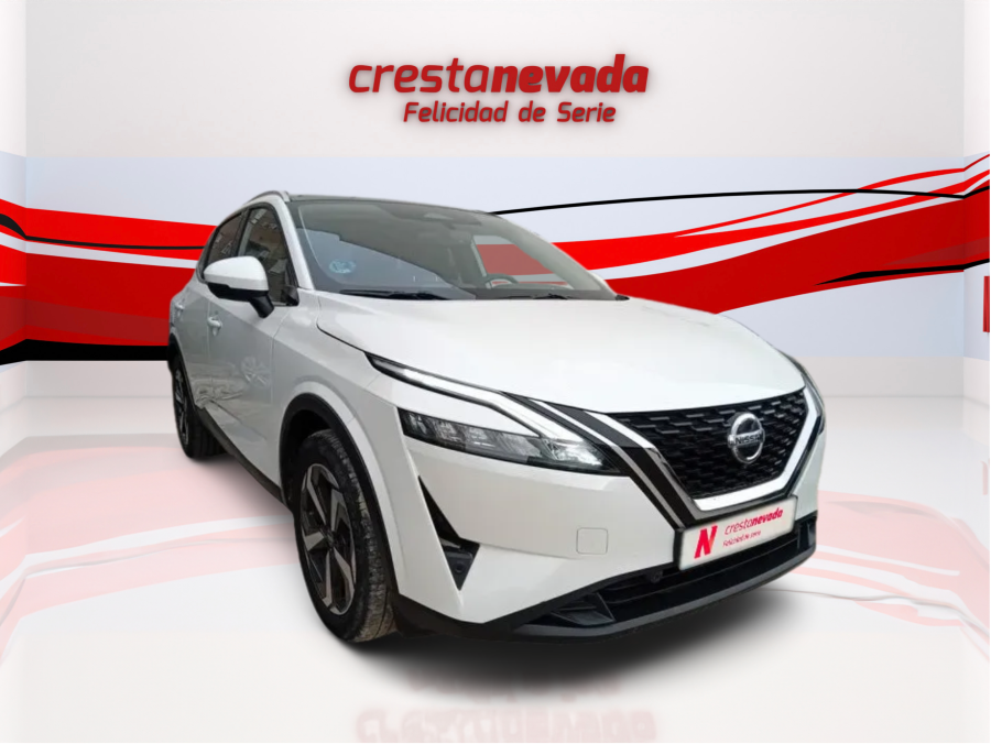 Imagen de NISSAN QASHQAI