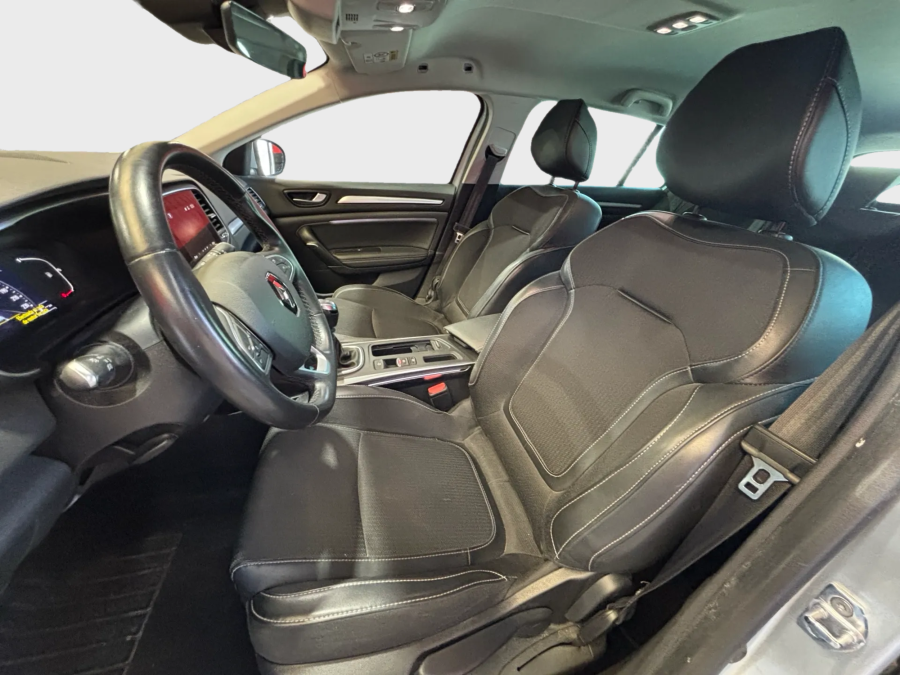 Imagen de Renault Mégane