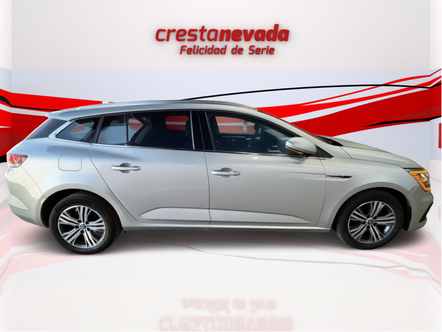 Imagen de Renault Mégane