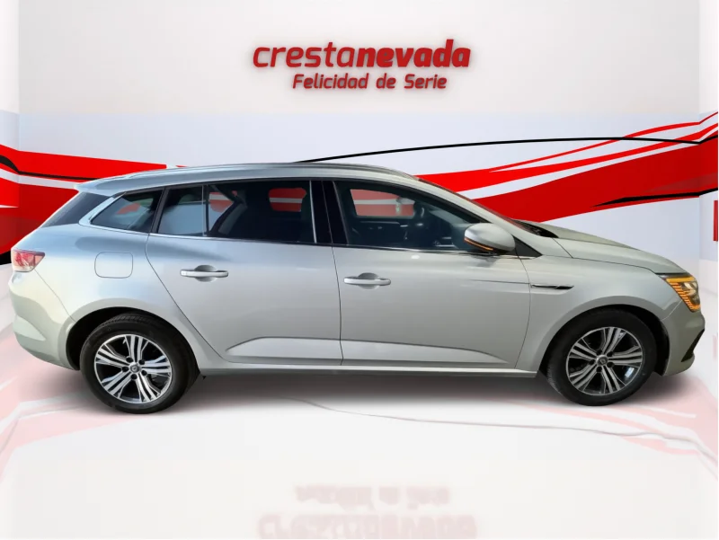 Imagen de Renault Mégane