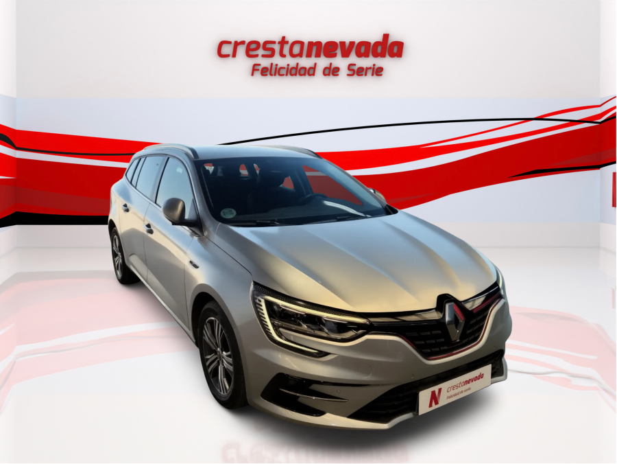 Imagen de Renault Mégane