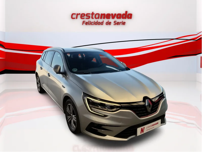 Imagen de Renault Mégane